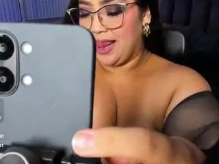 Camsoda Live Sex Cam of innaxl