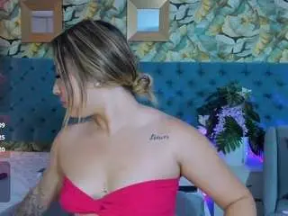 Camsoda Live Porn of patylawrence