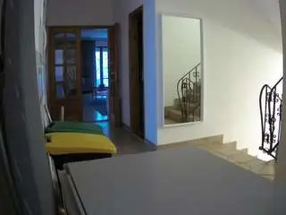 Camsoda Nude Webcam of voyeurcam-julmodels-hall-1st