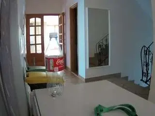 Camsoda Sex Cam of voyeurcam-julmodels-hall-1st