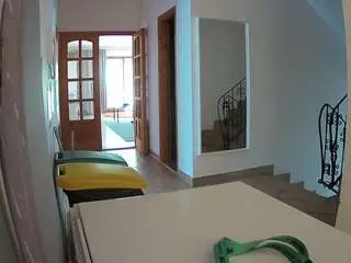 Camsoda Adult Webcam of voyeurcam-julmodels-hall-1st