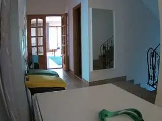 Camsoda Private Sex Chat of voyeurcam-julmodels-hall-1st