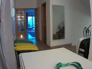 Camsoda Sex Cam of voyeurcam-julmodels-hall-1st