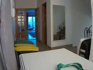 Camsoda Live Sex of voyeurcam-julmodels-hall-1st