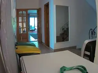Camsoda Private Sex Chat of voyeurcam-julmodels-hall-1st
