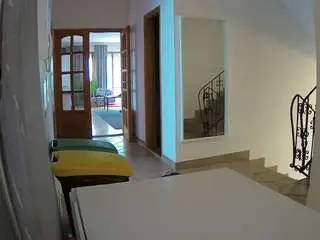 Camsoda Adult Webcams of voyeurcam-julmodels-hall-1st