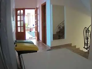 Camsoda Nude Webcam of voyeurcam-julmodels-hall-1st
