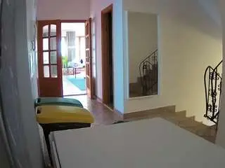 Camsoda Nude Webcam of voyeurcam-julmodels-hall-1st