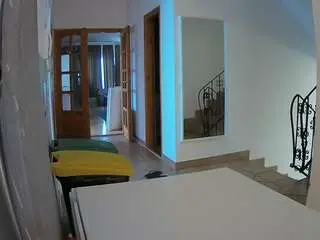 Camsoda Best Webcam of voyeurcam-julmodels-hall-1st