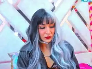 Camsoda Live Sex Cam of georginagiio