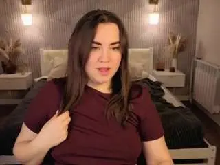 Camsoda Free Live Porn of nelie-evans