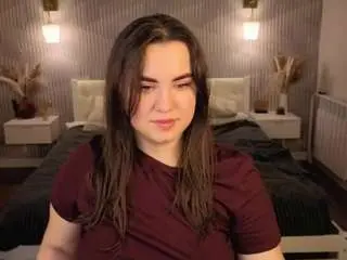 Camsoda Free Live Porn of nelie-evans