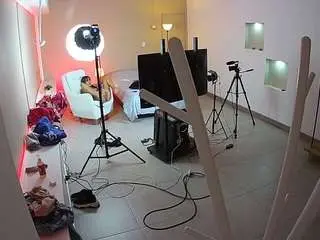 Camsoda Live Sex Cam of voyeurcam-jb-room-1