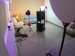 Camsoda Live Sex of voyeurcam-jb-room-1