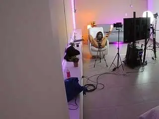 Camsoda Free Porn Cam of voyeurcam-jb-room-1