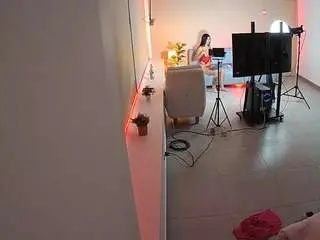 Camsoda Adult Video Chat of voyeurcam-jb-room-1