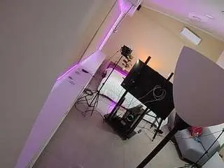 Camsoda Best Webcam of voyeurcam-jb-room-1