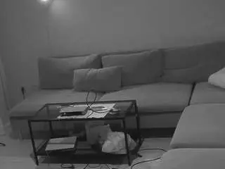 Camsoda Sex Cam of voyeurcam-julmodels-living-1