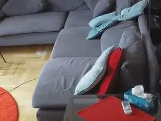 Camsoda Adult Webcams of voyeurcam-julmodels-living-1