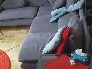 Camsoda Live Porn of voyeurcam-julmodels-living-1