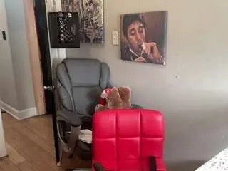 Camsoda Free Porn Cam of youngkubenski215