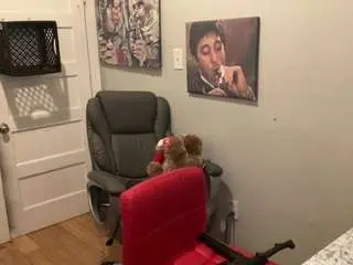 Camsoda Sex Cam of youngkubenski215