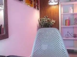 Camsoda Live Sex Cam of dalila-sky