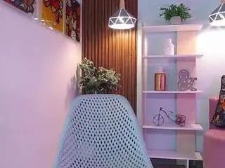 Camsoda Adult Webcam of dalila-sky