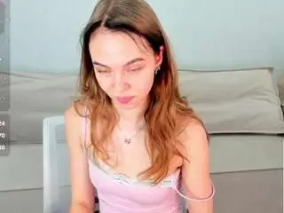 Camsoda Adult Webcams of sofa-vleifo