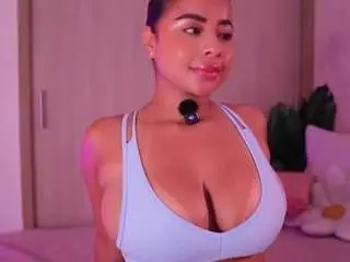 Camsoda Adult Webcams of emilybell