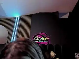 Camsoda Live Sex of nicoolettee