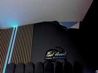 Camsoda Best Webcam of nicoolettee