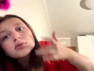 Camsoda Free Porn Cam of tashareyman