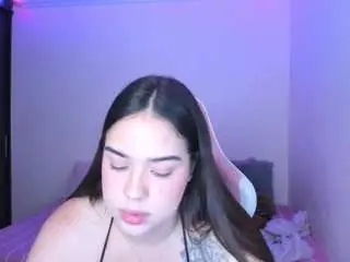 Camsoda Live Porn of amber-duran