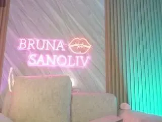 Camsoda Free Live Porn of brunasanoliv