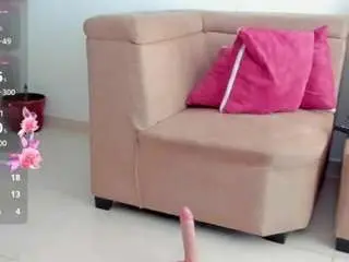 Camsoda Free Live Porn of naomiking