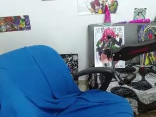Camsoda Live Sex Cam of natashalau
