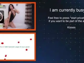 Camsoda Adult Webcams of ayumilove