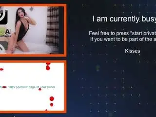 Camsoda Private Sex Chat of ayumilove