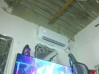 Camsoda Adult Webcams of bigassplay
