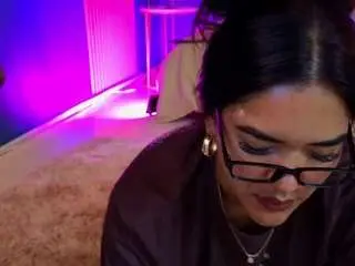 Camsoda Free Live Porn of lady-brownn