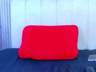 Camsoda Private Sex Chat of aliisson-cooper