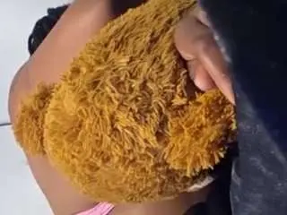 Camsoda Live Sex of kgoddess