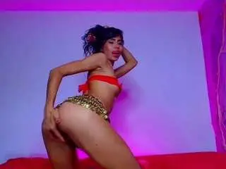 Camsoda Live Sex Cam of lana-crox