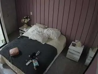 Camsoda Best live sex cam show of voyeurcam-casa-salsa-bedroom-7
