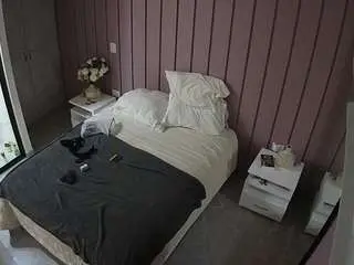 Camsoda Best live sex cam show of voyeurcam-casa-salsa-bedroom-7