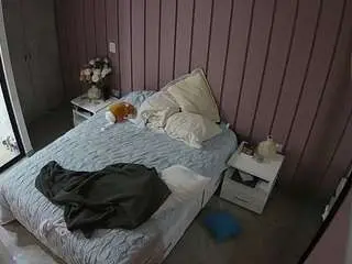 Camsoda Watch Live Sex Cams of voyeurcam-casa-salsa-bedroom-7