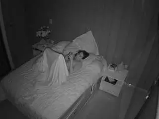 Camsoda Live Sex Cam of voyeurcam-casa-salsa-bedroom-7