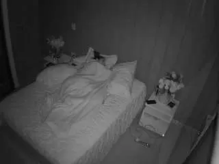 Camsoda Free Live Porn of voyeurcam-casa-salsa-bedroom-7