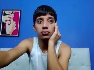 Camsoda Watch Live Sex Cams of jl-brayan